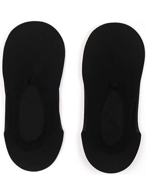 Faik Sönmez Ince Transparan Babet Çorap S26CRP025