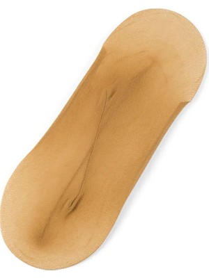 Faik Sönmez Ince Transparan Babet Çorap S26CRP025