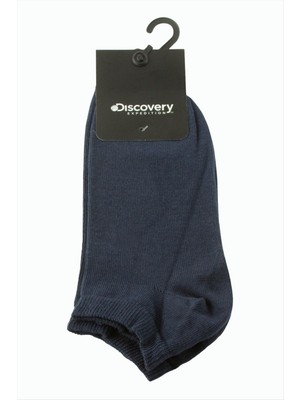 Renklime Unisex Snekars Çorap