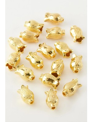 Renklime Lale Tesbih Püskül Aparatı 50 Gram