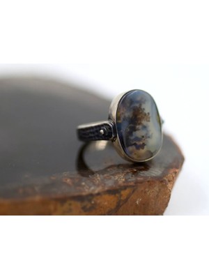 Doğaltaş Danterial Akik