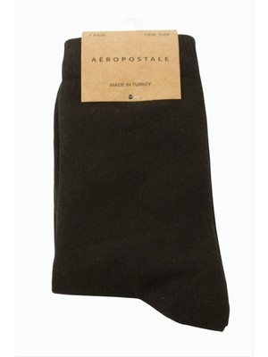 Renklime Uzun Erkek Çorap