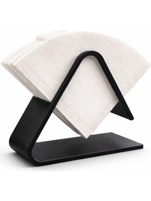 Üçgen Filtre Kağıdı Standı