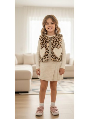 Ecolkız Kız Çocuk Takım