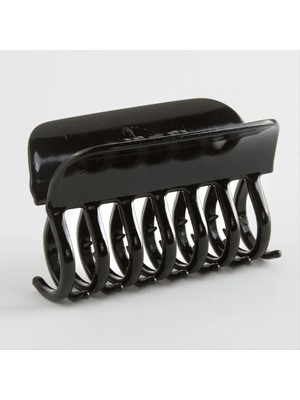 Datatek Düz Mandal Toka 1 Adet 8 cm