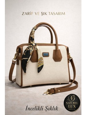 Naturel Modern Zarafet