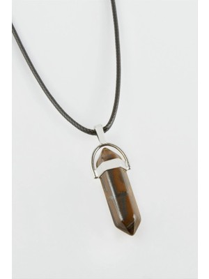 Datatek Kaplangözü Point Kolye