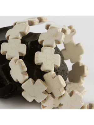 Datatek 3 cm Mozaik Turkuaz Taşı