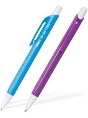 Mikro Mp 330-48 Standlı Versatil Kalem 0.7 mm Ergonomik Tasarımlı ve Kaymaz Yüzeyli