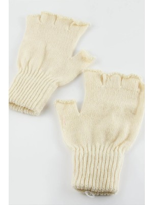 Datatek Kesik Uçlu Eldiven