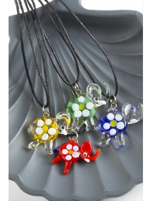 Datatek Fil Cam Kolye