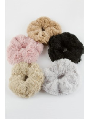 Datatek Tüylü Simit Toka