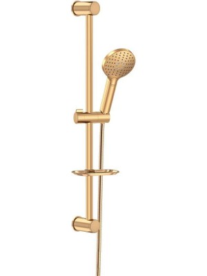 Valtemo VS-6780 Raınmax Gold Duş Seti