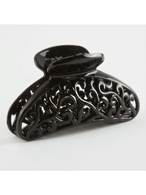 Renklime Desenli Mandal Toka 1 Adet 6 cm