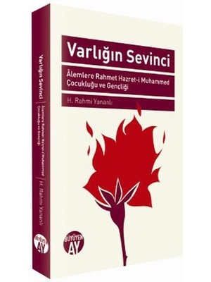 Büyüyen Ay Yayınları Varlığın Sevinci