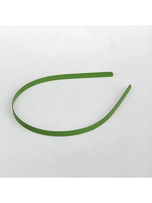 Renklime Metal Taç 7 mm