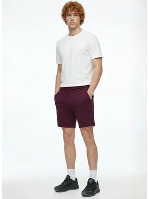 Discovery Expedition Sweat Şor, M, Bordo