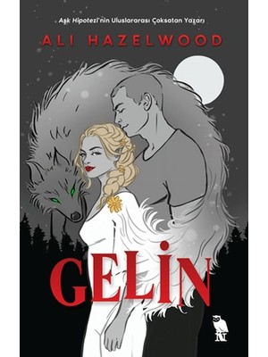 Nemesis Kitap Gelin