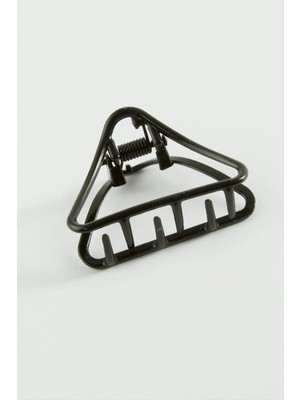 Datatek Üçgen Metal Mandal Toka 4 cm