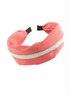 Datatek Taşlı Inci Taç