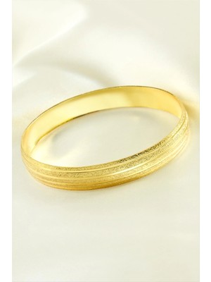 Datatek 1 cm Lak Kaplama Bilezik