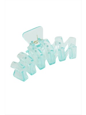 Datatek Zikzak Renkli Mandal Toka 11 cm