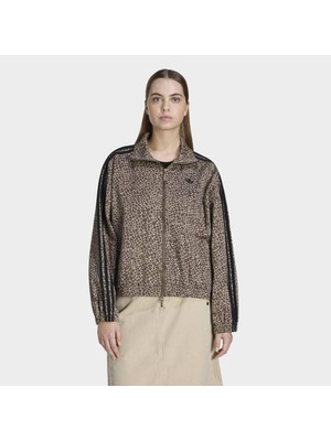 Adidas Firebird Kadın Jean Ceket (KD2815)