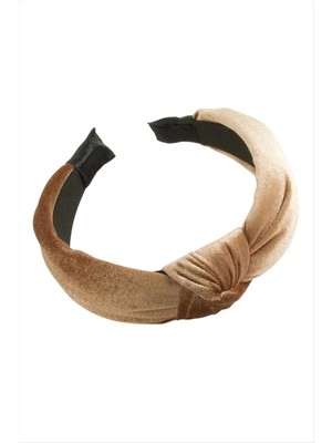 Datatek Kadife Fiyong Taç