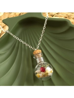 Datatek Canlı Kolye