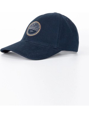 Maraton  Erkek   Lacivert- Şapka