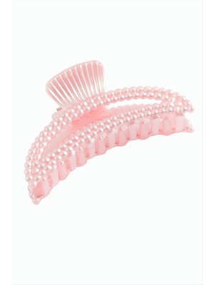 Datatek Oval Noktalı Mandal Toka 10 cm