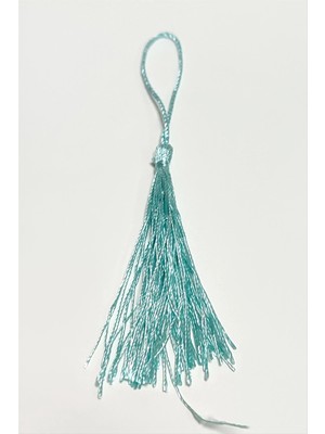 Datatek 1 Adet Pamuk Püskül 14 cm