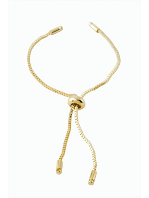 Datatek Asansörlü Zincir Bileklik 1 Adet