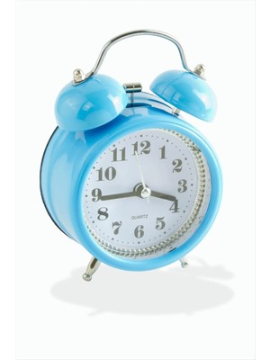 Datatek Kurmalı Çalar Saat