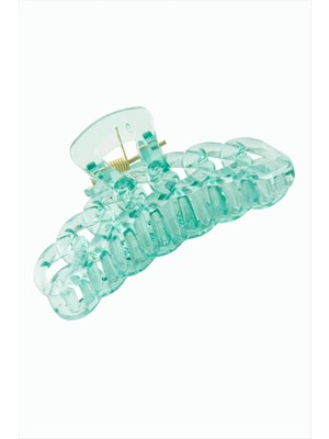 Datatek Zincir Şekilli Mandal Toka 8 cm