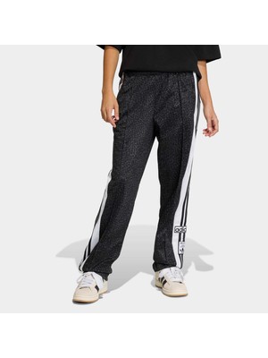 Adidas Allover Print Adibreak Kadın Eşofman Altı (KD2830)