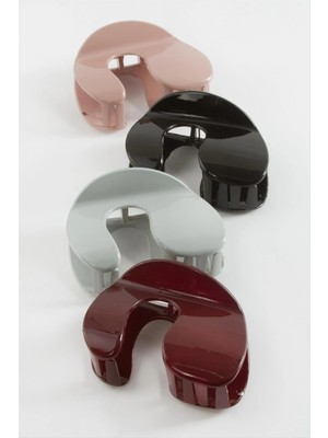 Datatek Oval Renkli Mandal Toka 9 cm