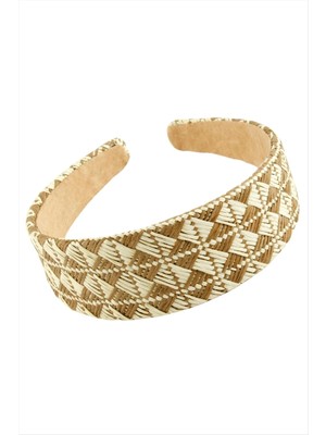 Datatek Hasır Desenli Taç