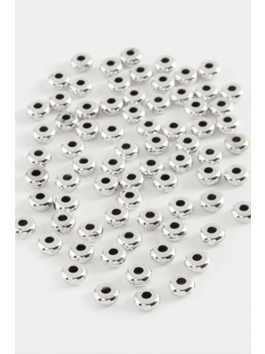 Datatek Düz Silindir Ara Aparat 50 Gram