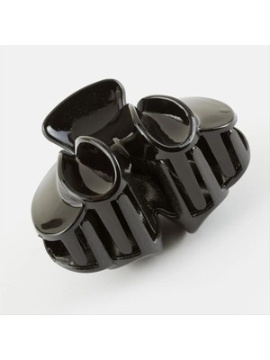 Renklime 8 cm Oval Mandal Toka 1 Adet