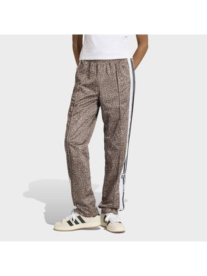 Adidas Allover Print Adibreak Kadın Eşofman Altı (KD8820)