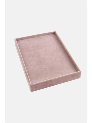 Datatek Dikey Anfora Kumaş Batırmalı Yüzük Tablası 17*23