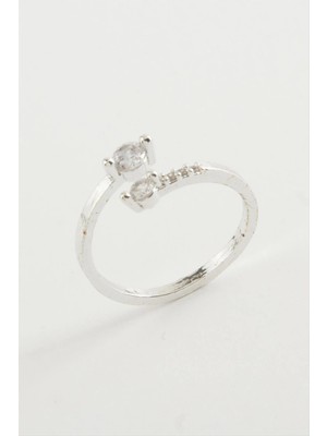 Datatek Zirkon Taşlı Yüzük