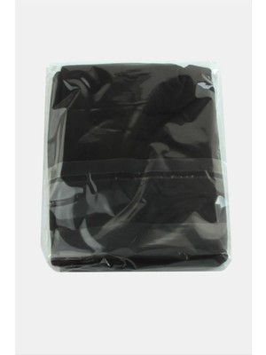 Datatek Likralı Bağlamalı Düz Bone