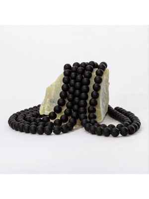 Renklime 8 mm Orjinal Mat Onix Doğal Taş