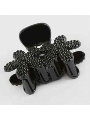 Renklime 6 cm Papatya Renkli Mandal Toka 1 Adet