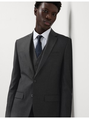 Marks & Spencer Slim Fit Ceket