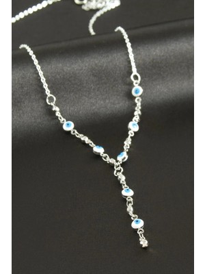 Datatek Nazar Mineli Y Kolye