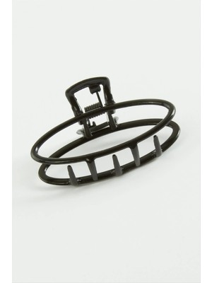 Datatek Oval Metal Mandal Toka 4 cm