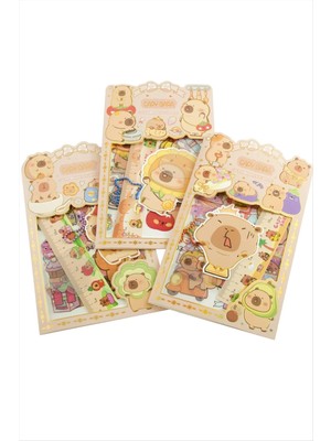 Datatek Çzgflm Karakteri Sticker